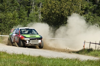 Rallye Defi